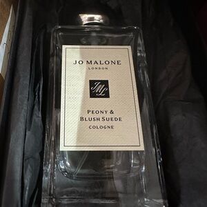 Jo Malone Peony & Blush Suede Fragrance